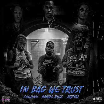 In Bag We Trust by Coolinn