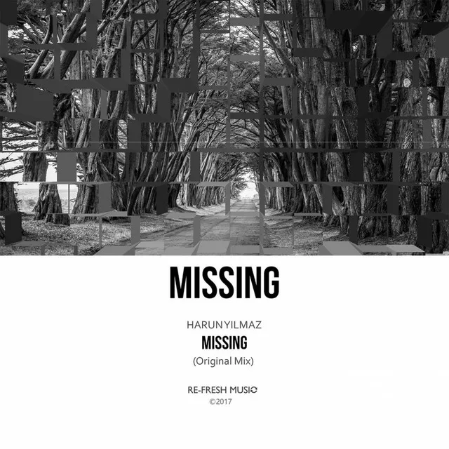 Missing