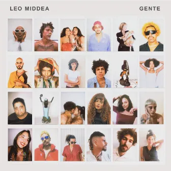 Gente by Leo Middea