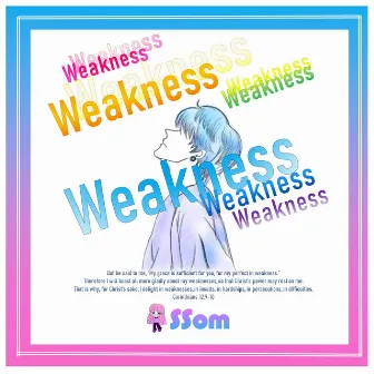 Weakness by SSom