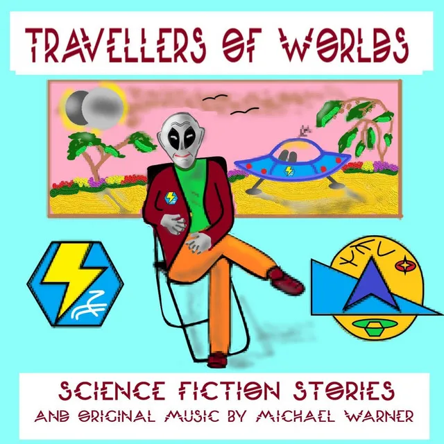 Travellers of Worlds