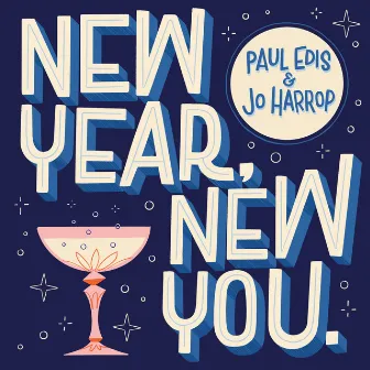 New Year, New You by Jo Harrop