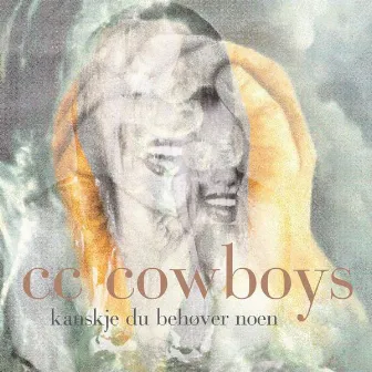 Kanskje du behøver noen by CC Cowboys