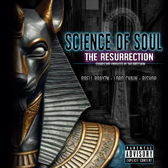 The Resurrection by Science of Soul