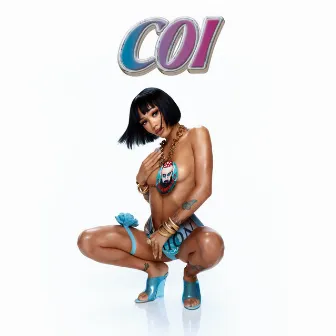 COI by Coi Leray