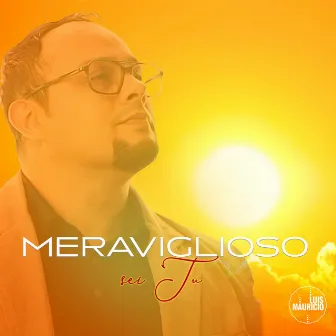 Meraviglioso sei tu (Extended Version) by Luis Mauricio