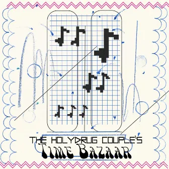 Time Bazaar by The Holydrug Couple