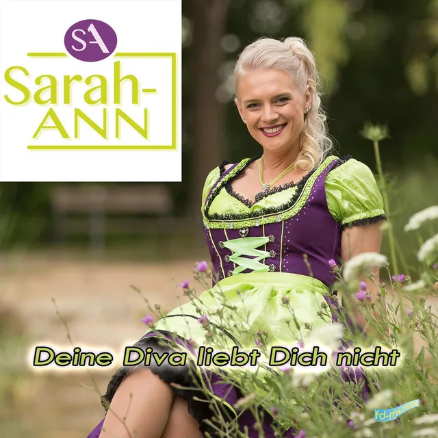 Sarah Ann