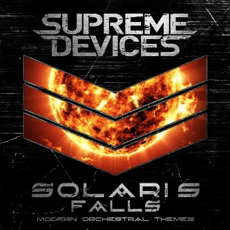 Solaris Falls by Supreme Devices