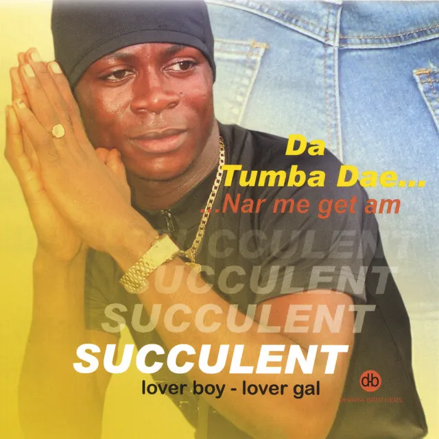 Da Tumba Dae