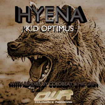 Hyena by Kid Optimus