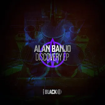 Discovery EP by Alan Banjo