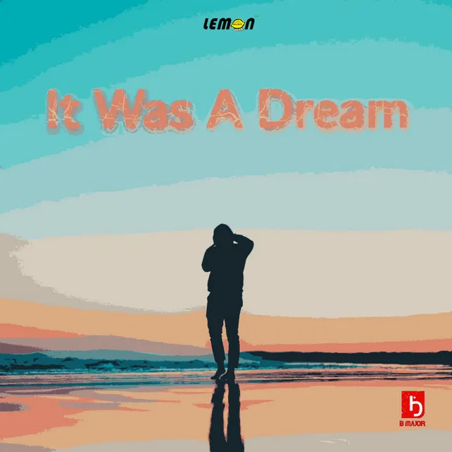 It Was a Dream (Official Audio)