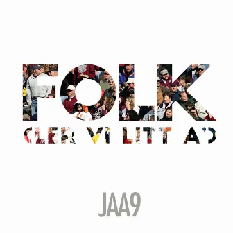 Folk by Jaa9