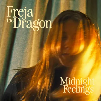 Midnight Feelings by Freja The Dragon