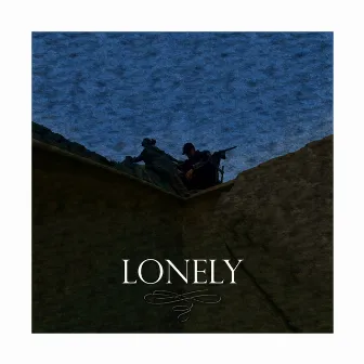 Lonely by EDAR