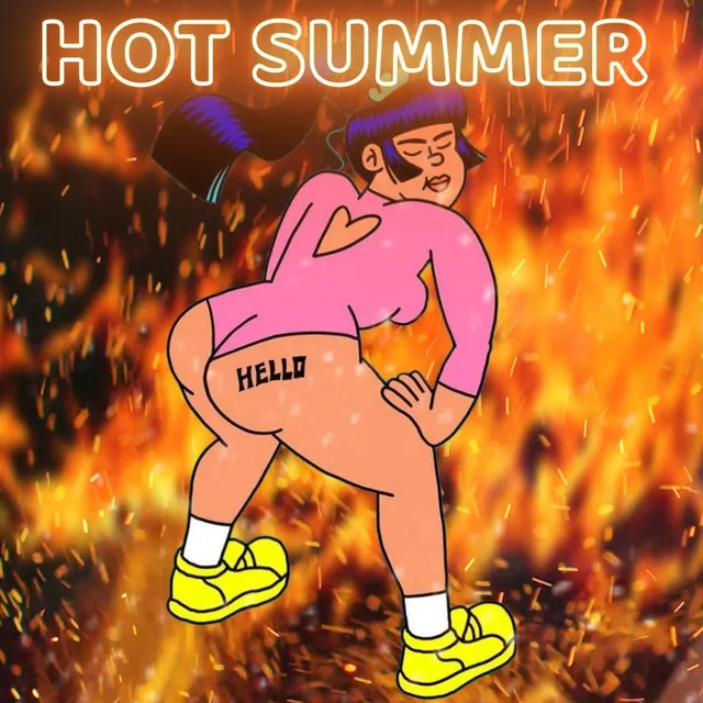 Hot Summer