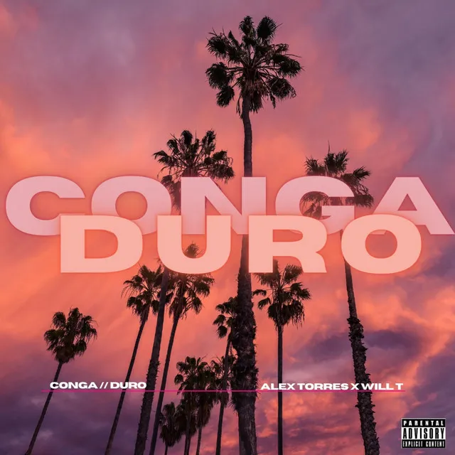 Conga//duro