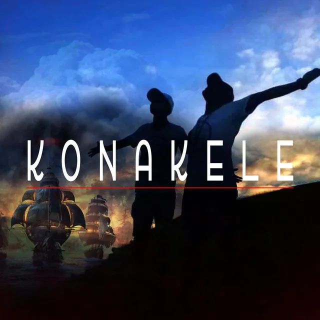 Konakele