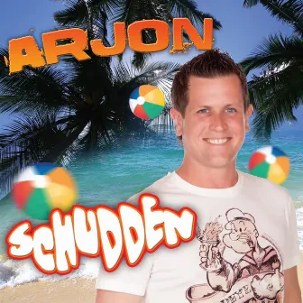 Schudden by Arjon Oostrom