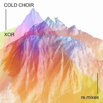 Re.mixes by XOR