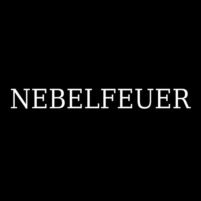 Nebelfeuer