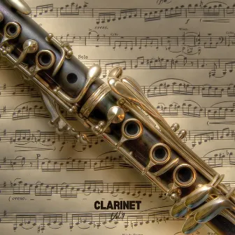 Clarinet vol.1 by Arion Quartet