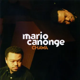 Chawa by Mario Canonge