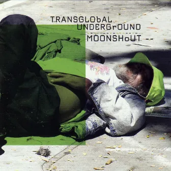 Moonshout by Transglobal Underground