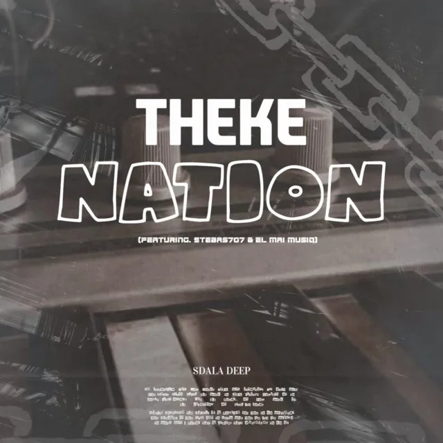 Theke Nation