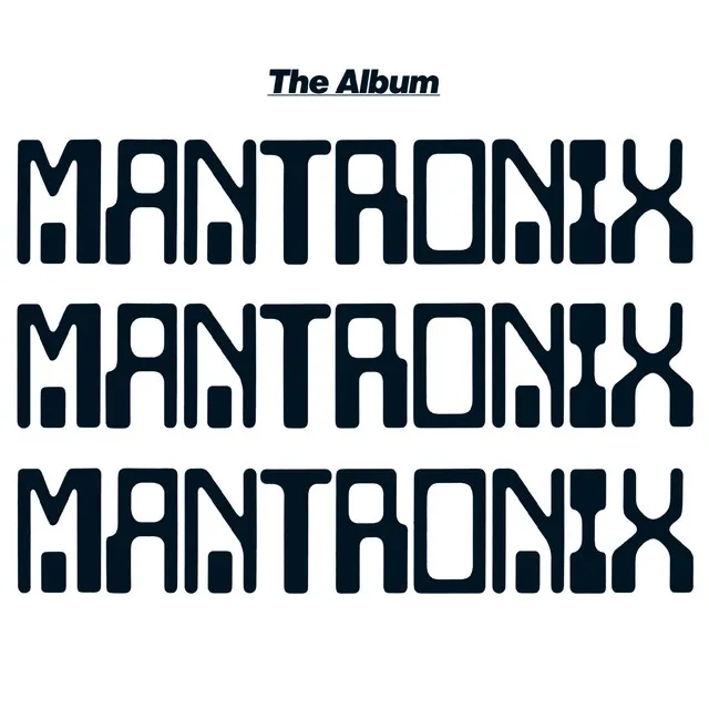 Mantronix