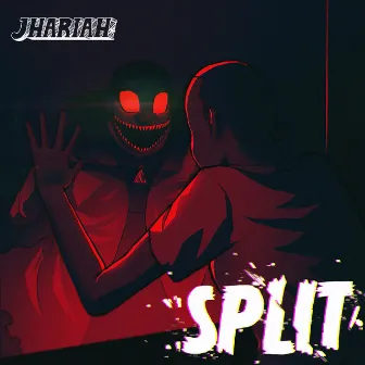 SPLIT! by Jhariah