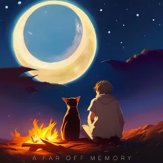 A Far off Memory by doku.