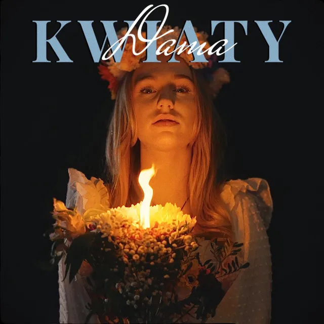 Kwiaty