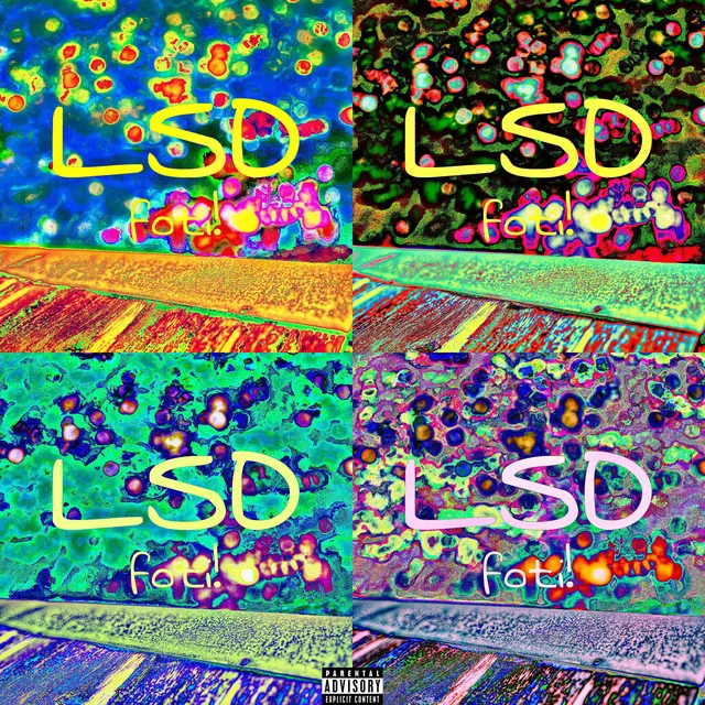 LSD