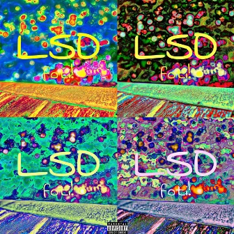 LSD by foti!