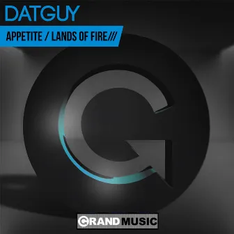 Appetite / Land of Fire by Datguy