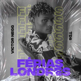 Férias em Londres by TD$