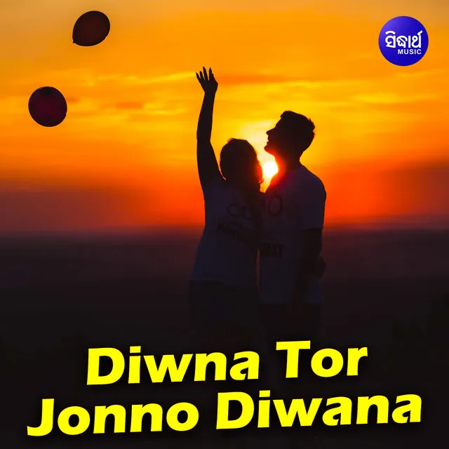 Diwna Tor Jonno Diwana