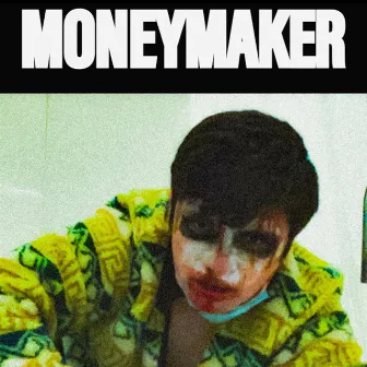 MONEYMAKER by Charter Ghost