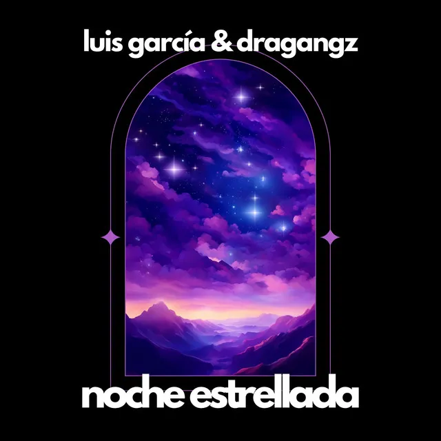 Noche Estrellada