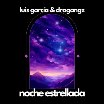 Noche Estrellada by Dragangz