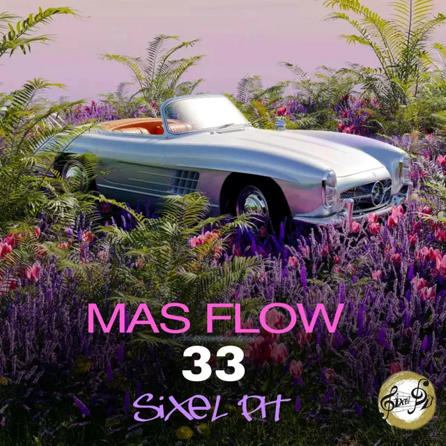 Mas Flow 33