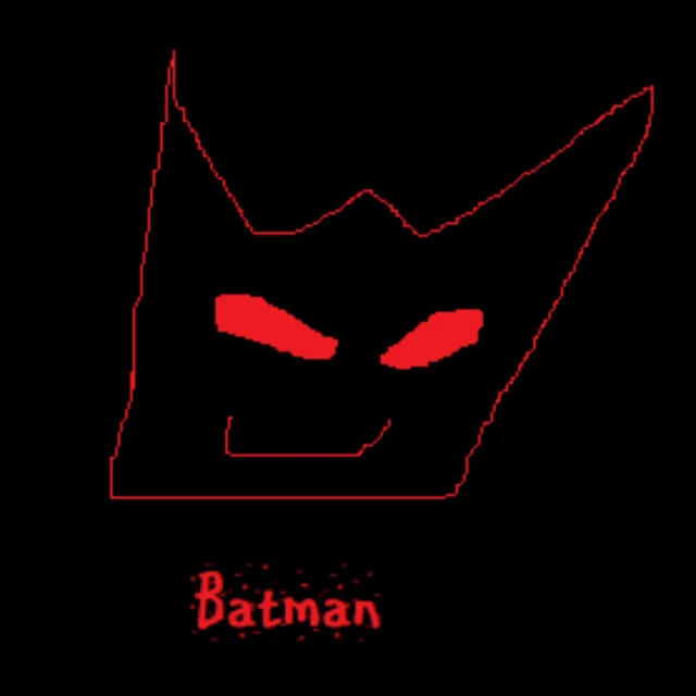 batman