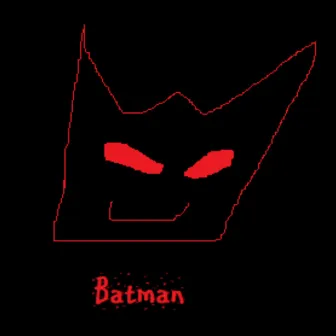 batman by Drynkun