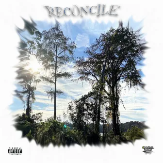 Reconcile by $amurai Black