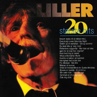 20 Største Hits by Liller