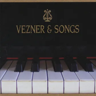 Vezner & Songs by Jon Vezner