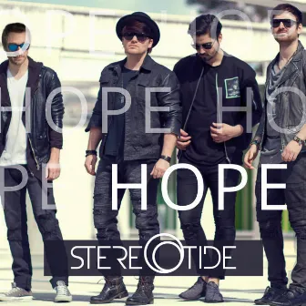 Hope by Stereotide