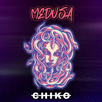 Medusa by Chiko